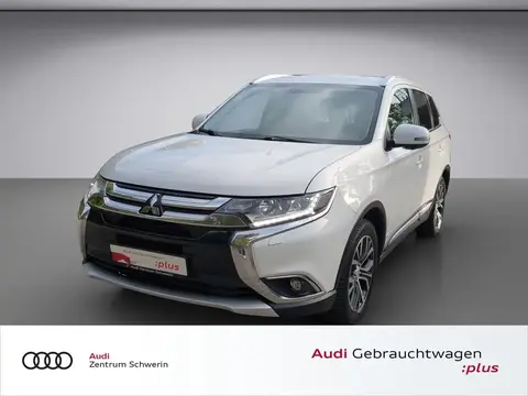 Used MITSUBISHI OUTLANDER Diesel 2018 Ad 