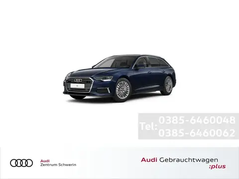 Used AUDI A6 Diesel 2022 Ad 