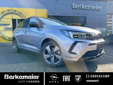 Annonce OPEL GRANDLAND Hybride 2023 d'occasion 