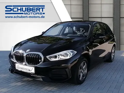 Used BMW SERIE 1 Petrol 2021 Ad 