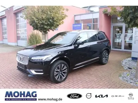 Used VOLVO XC90 Hybrid 2021 Ad 