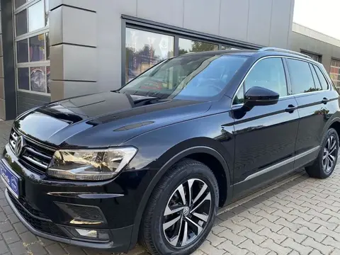 Used VOLKSWAGEN TIGUAN Petrol 2020 Ad 