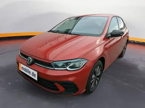 Used VOLKSWAGEN POLO Petrol 2024 Ad 