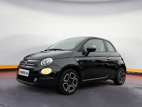 Used FIAT 500 Petrol 2022 Ad 