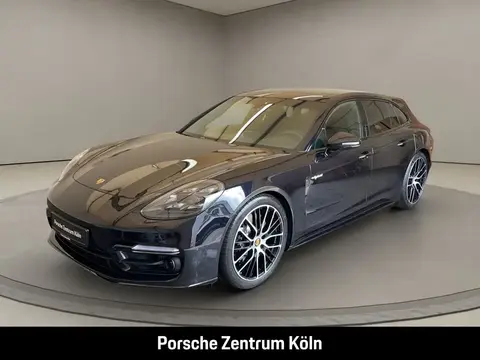 Used PORSCHE PANAMERA Hybrid 2024 Ad 