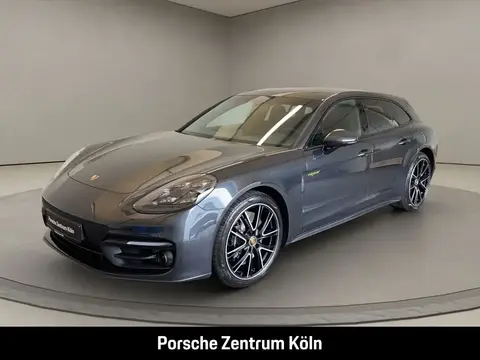 Annonce PORSCHE PANAMERA Hybride 2024 d'occasion 