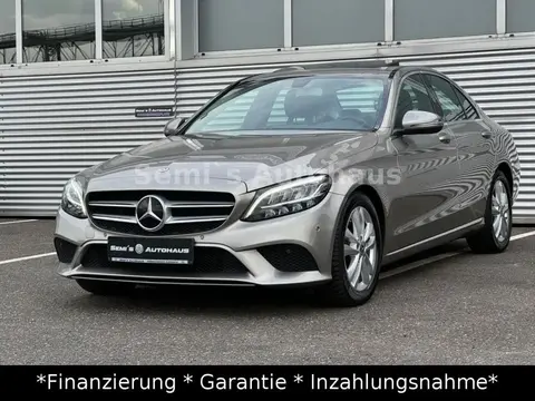 Used MERCEDES-BENZ CLASSE C Diesel 2018 Ad 