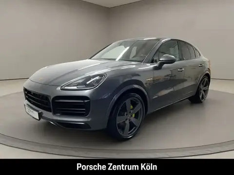 Annonce PORSCHE CAYENNE Hybride 2021 d'occasion 