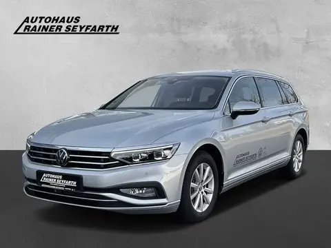 Annonce VOLKSWAGEN PASSAT Diesel 2023 d'occasion 