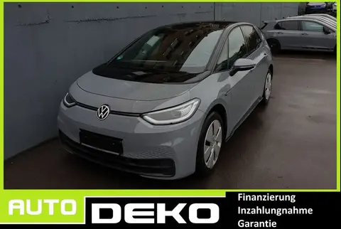 Used VOLKSWAGEN ID.3 Not specified 2021 Ad 