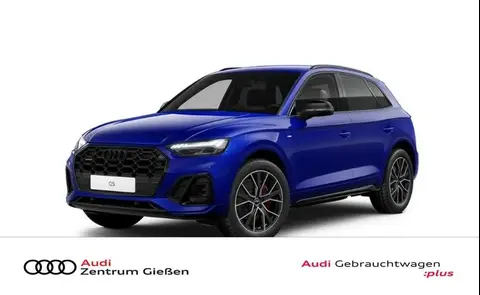 Annonce AUDI Q5 Essence 2023 d'occasion 