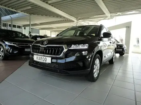 Used SKODA KAROQ Petrol 2024 Ad 