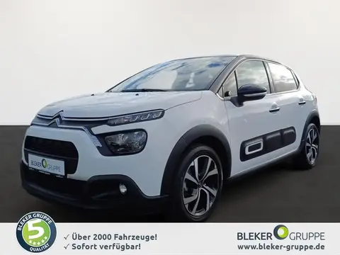 Used CITROEN C3 Diesel 2022 Ad 