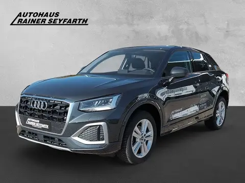 Used AUDI Q2 Petrol 2023 Ad 