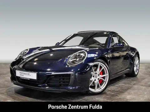 Annonce PORSCHE 991 Essence 2016 d'occasion 