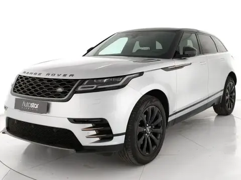 Used LAND ROVER RANGE ROVER VELAR Diesel 2017 Ad 