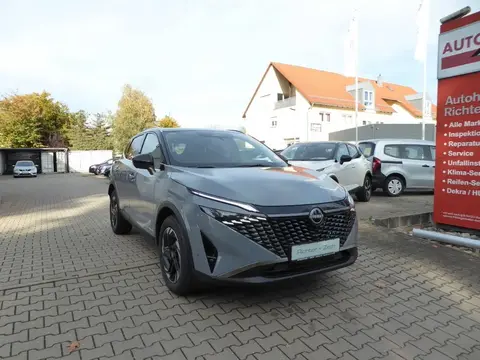 Used NISSAN QASHQAI Hybrid 2024 Ad 