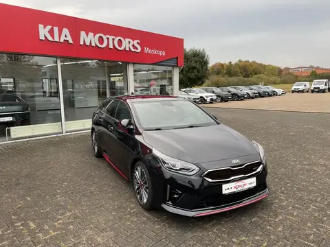 Used KIA PROCEED Petrol 2020 Ad 