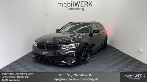 Annonce BMW M3 Diesel 2020 d'occasion 