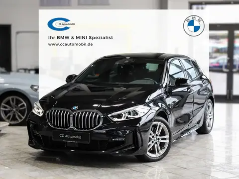 Annonce BMW SERIE 1 Essence 2024 d'occasion 