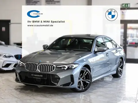 Annonce BMW SERIE 3 Diesel 2024 d'occasion 