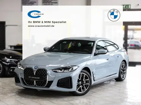 Annonce BMW SERIE 4 Essence 2024 d'occasion 