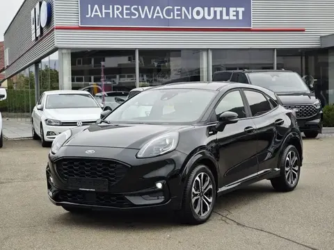 Annonce FORD PUMA Essence 2024 d'occasion 