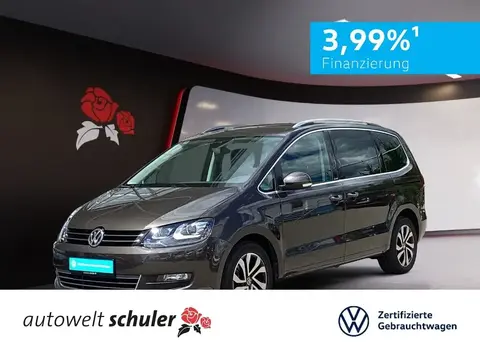 Annonce VOLKSWAGEN SHARAN Essence 2022 d'occasion 