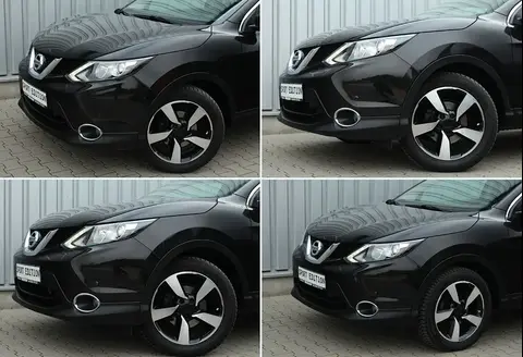 Used NISSAN QASHQAI Petrol 2015 Ad 