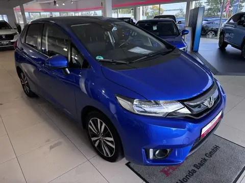 Used HONDA JAZZ Petrol 2016 Ad 