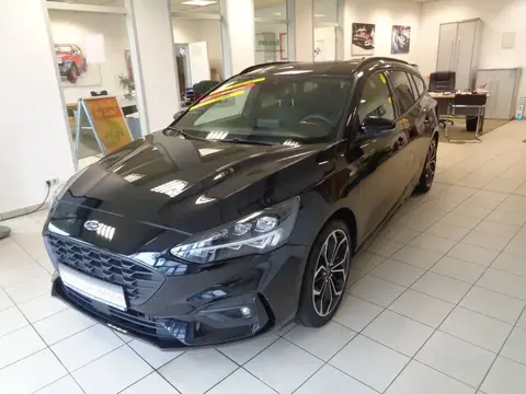 Used FORD FOCUS Petrol 2022 Ad 