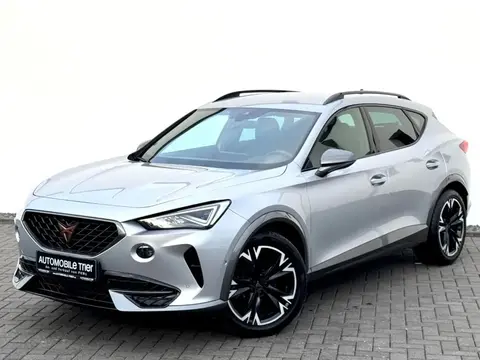 Annonce CUPRA FORMENTOR Essence 2021 d'occasion 