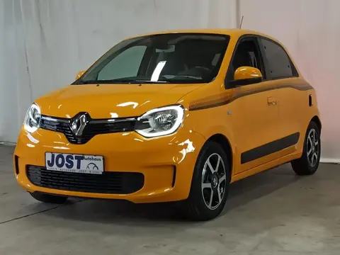 Used RENAULT TWINGO Petrol 2020 Ad 