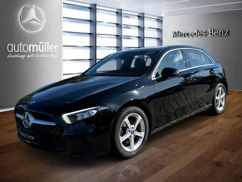 Used MERCEDES-BENZ CLASSE A Petrol 2019 Ad 