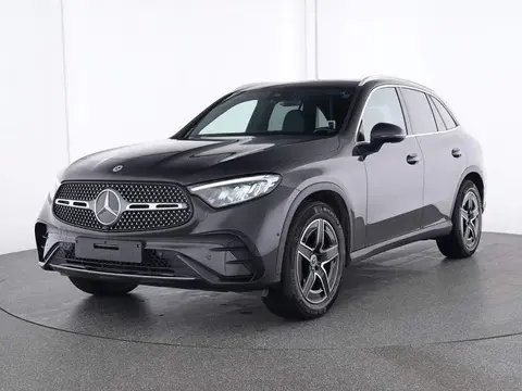 Used MERCEDES-BENZ CLASSE GLC Diesel 2023 Ad 