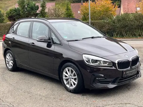 Annonce BMW SERIE 2 Diesel 2021 d'occasion Allemagne