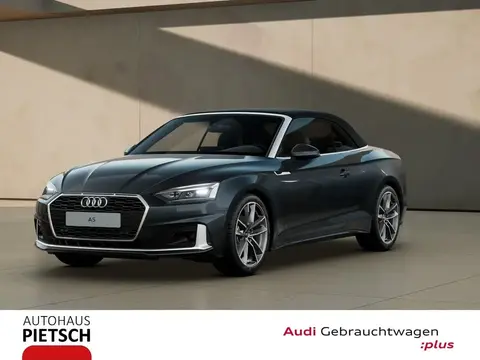 Annonce AUDI A5 Essence 2024 d'occasion 