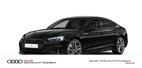 Used AUDI A5 Petrol 2023 Ad 