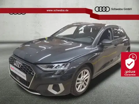 Annonce AUDI A3 Diesel 2024 d'occasion 