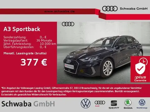 Annonce AUDI A3 Diesel 2024 d'occasion 