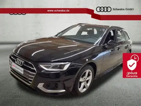 Used AUDI A4 Petrol 2024 Ad 