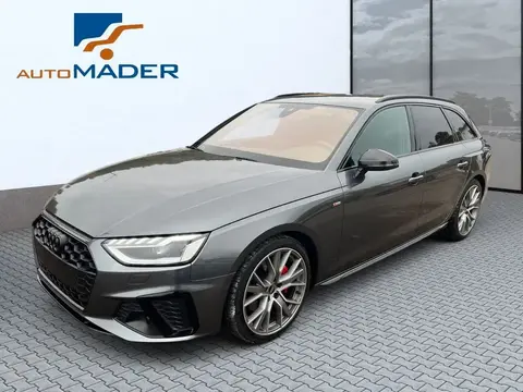 Used AUDI A4 Diesel 2022 Ad 