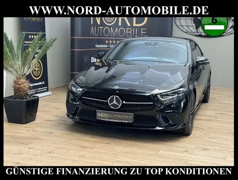 Used MERCEDES-BENZ CLASSE CLS Diesel 2021 Ad 