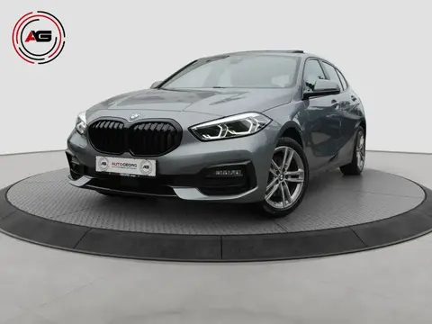 Used BMW SERIE 1 Petrol 2023 Ad 