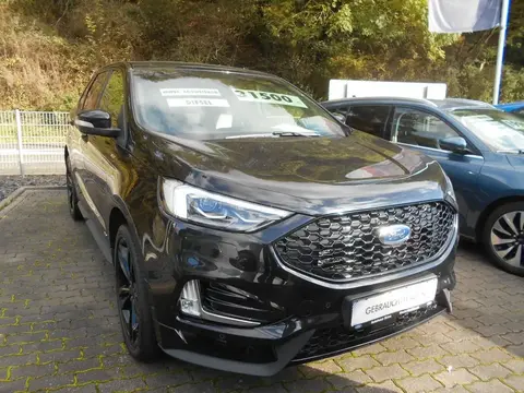 Annonce FORD EDGE Diesel 2020 d'occasion 