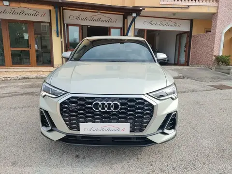 Annonce AUDI Q3 Diesel 2020 d'occasion 