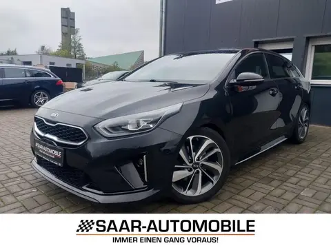 Used KIA PROCEED Petrol 2019 Ad 