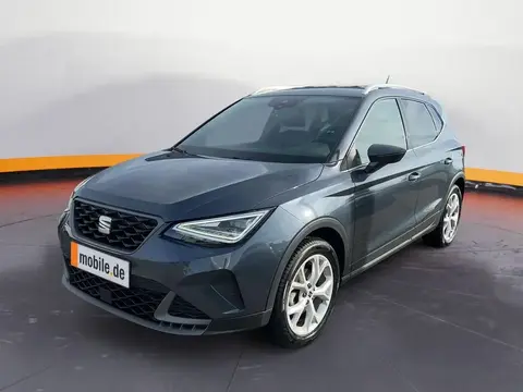 Used SEAT ARONA Petrol 2023 Ad 