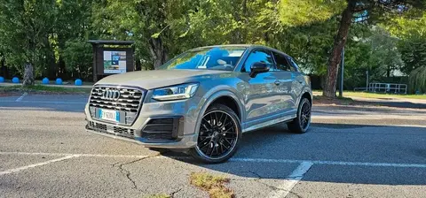 Used AUDI Q2 Petrol 2019 Ad 