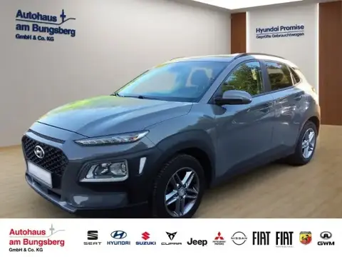 Annonce HYUNDAI KONA Essence 2018 d'occasion 